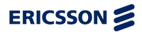 Логотип фирмы Erisson в Пушкино