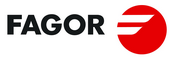 Логотип фирмы Fagor в Пушкино