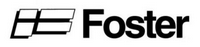 Логотип фирмы Foster в Пушкино