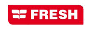 Логотип фирмы Fresh в Пушкино