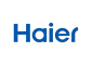 Логотип фирмы Haier в Пушкино