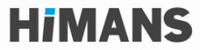 Логотип фирмы HiMANS в Пушкино