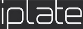 Логотип фирмы Iplate в Пушкино