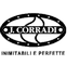 Логотип фирмы J.Corradi в Пушкино