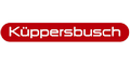 Логотип фирмы Kuppersbusch в Пушкино