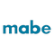Логотип фирмы Mabe в Пушкино