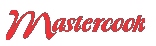 Логотип фирмы MasterCook в Пушкино