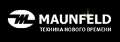 Логотип фирмы Maunfeld в Пушкино