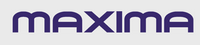 Логотип фирмы Maxima в Пушкино