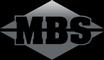 Логотип фирмы MBS в Пушкино