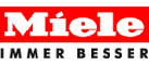 Логотип фирмы Miele в Пушкино