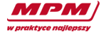 Логотип фирмы MPM Product в Пушкино