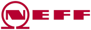 Логотип фирмы NEFF в Пушкино