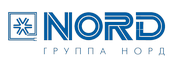 Логотип фирмы NORD в Пушкино