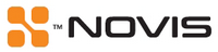 Логотип фирмы NOVIS-Electronics в Пушкино