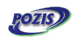 Логотип фирмы Pozis в Пушкино