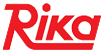 Логотип фирмы Rika в Пушкино