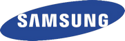 Логотип фирмы Samsung в Пушкино