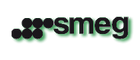 Логотип фирмы Smeg в Пушкино