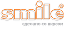Логотип фирмы Smile в Пушкино