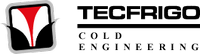 Логотип фирмы Tecfrigo в Пушкино