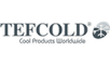 Логотип фирмы TefCold в Пушкино