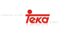 Логотип фирмы TEKA в Пушкино