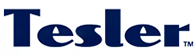 Логотип фирмы Tesler в Пушкино
