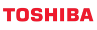 Логотип фирмы Toshiba в Пушкино