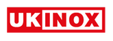 Логотип фирмы Ukinox в Пушкино