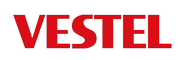 Логотип фирмы Vestel в Пушкино