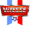 Логотип фирмы Vitesse в Пушкино
