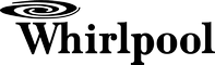 Логотип фирмы Whirlpool в Пушкино