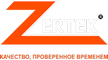 Логотип фирмы Zertek в Пушкино
