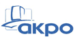 Логотип фирмы AKPO в Пушкино