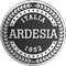 Логотип фирмы Ardesia в Пушкино
