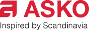 Логотип фирмы Asko в Пушкино