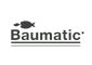 Логотип фирмы Baumatic в Пушкино