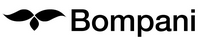 Логотип фирмы Bompani в Пушкино