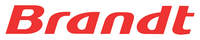 Логотип фирмы Brandt в Пушкино