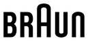 Логотип фирмы Braun в Пушкино