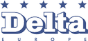 Логотип фирмы DELTA в Пушкино