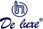 Логотип фирмы De Luxe в Пушкино